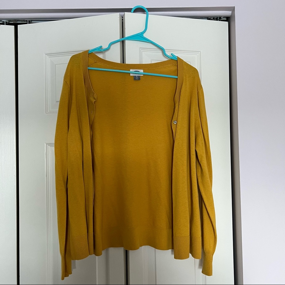 Old Navy Cardigan